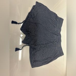 Stars Above Sleep Shorts